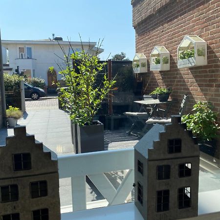 Shorestay Zandvoort Beachhouse ภายนอก รูปภาพ