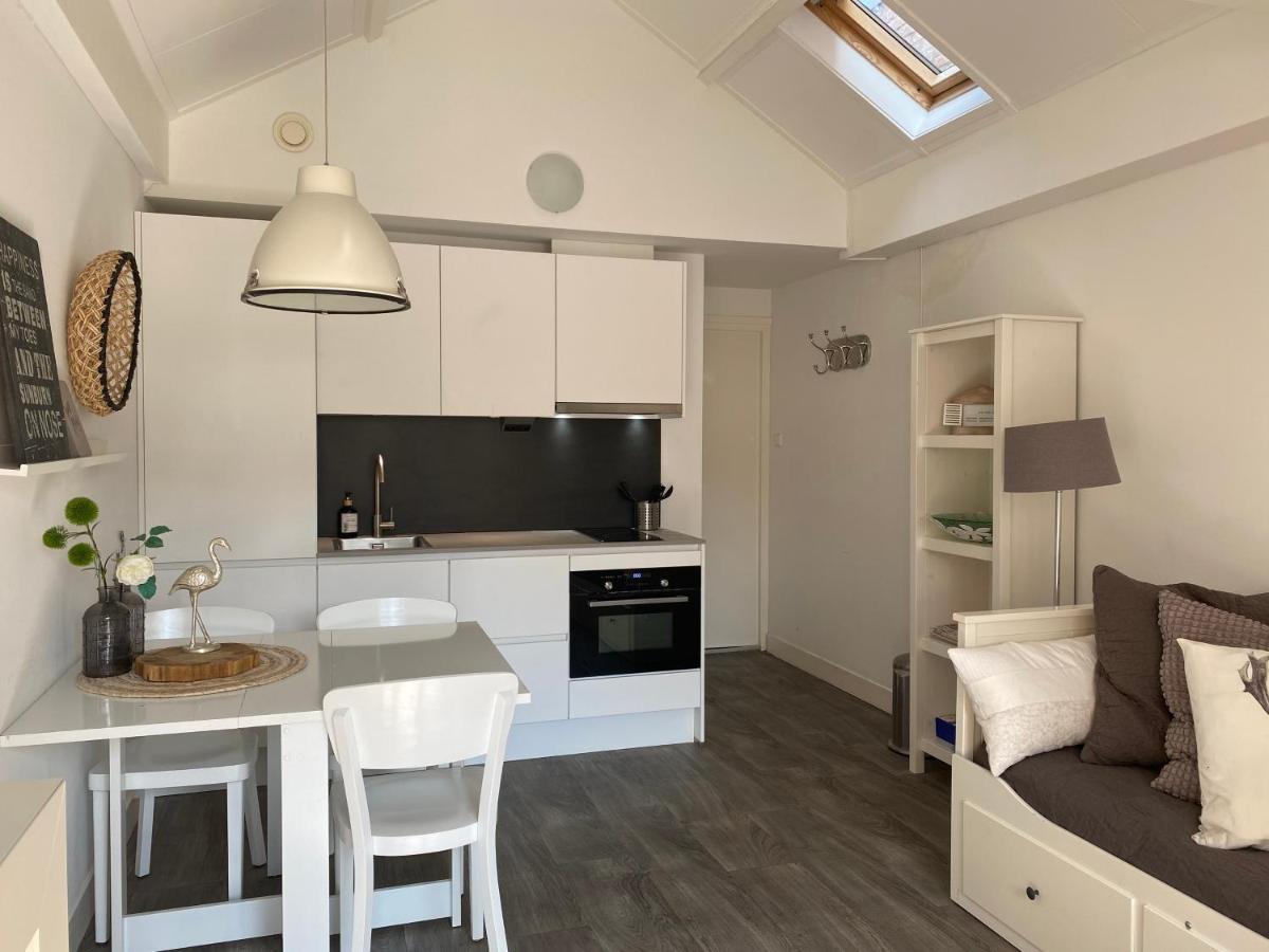 Shorestay Zandvoort Beachhouse ภายนอก รูปภาพ