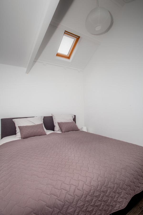 Shorestay Zandvoort Beachhouse ภายนอก รูปภาพ