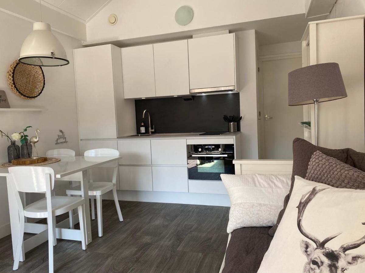 Shorestay Zandvoort Beachhouse ภายนอก รูปภาพ