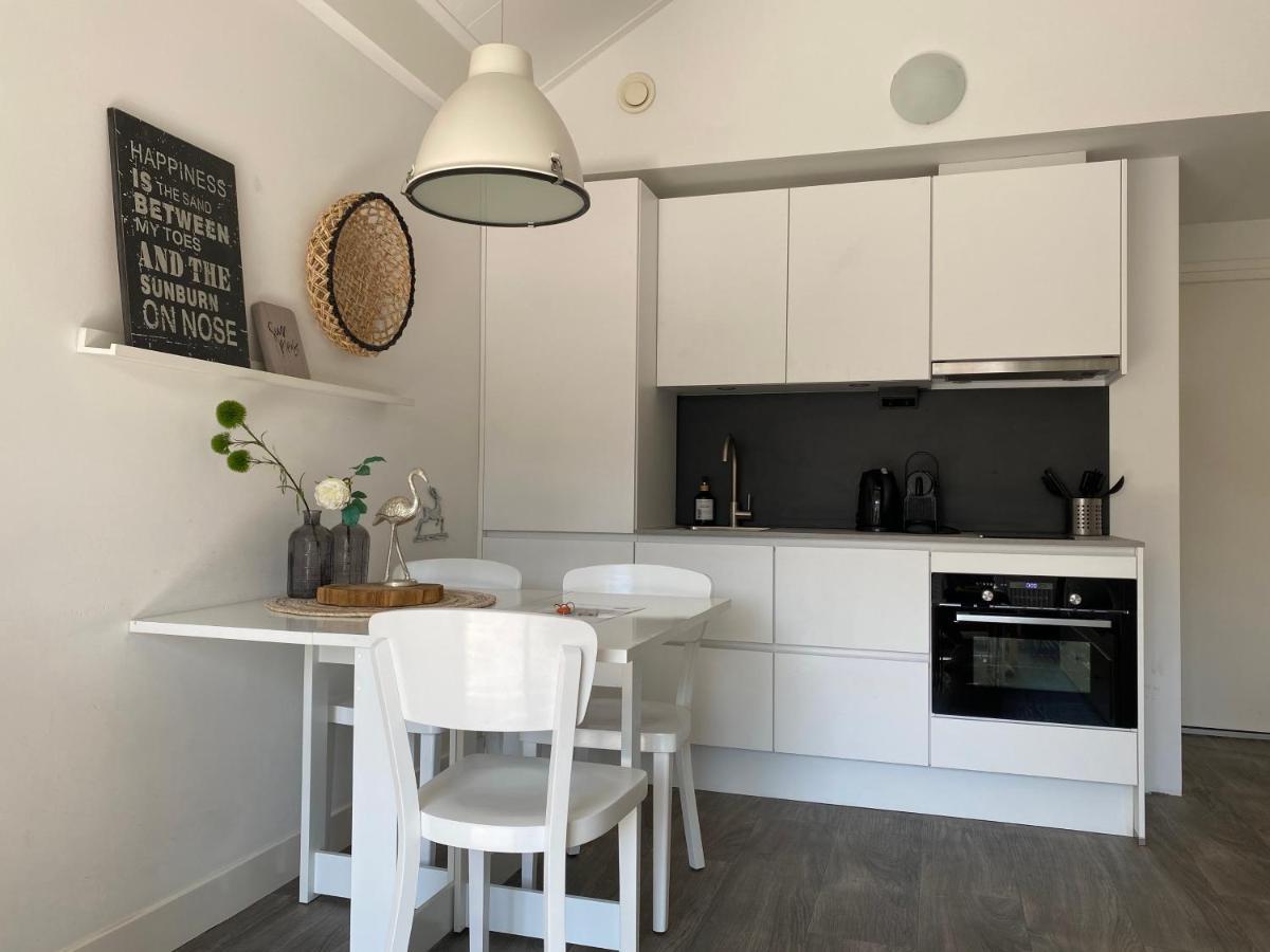 Shorestay Zandvoort Beachhouse ภายนอก รูปภาพ