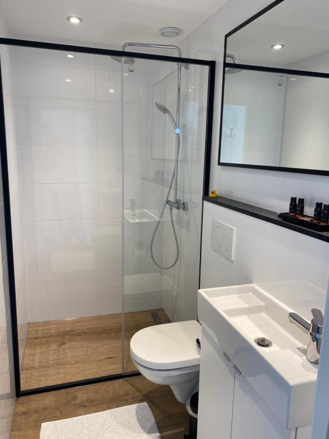 Shorestay Zandvoort Beachhouse ภายนอก รูปภาพ