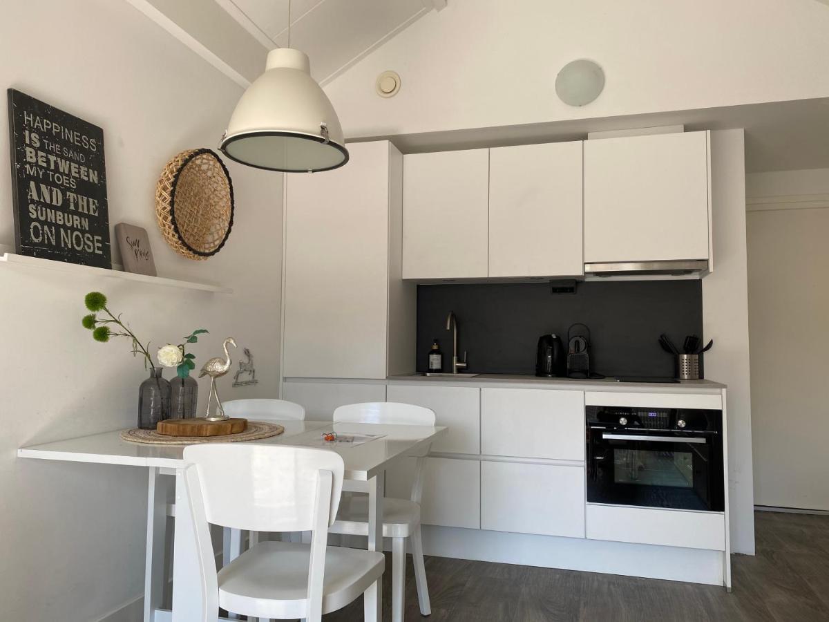 Shorestay Zandvoort Beachhouse ภายนอก รูปภาพ